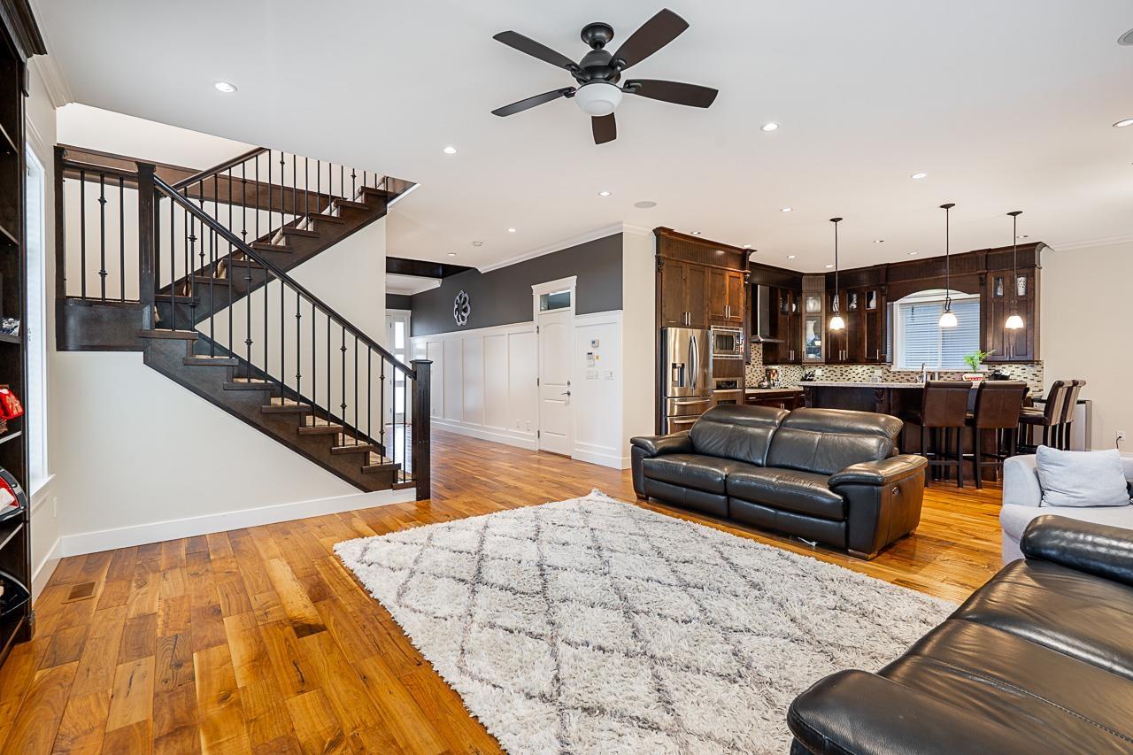 16302 25 Avenue, Surrey, British Columbia  V3Z 6S1 - Photo 7 - R3116356