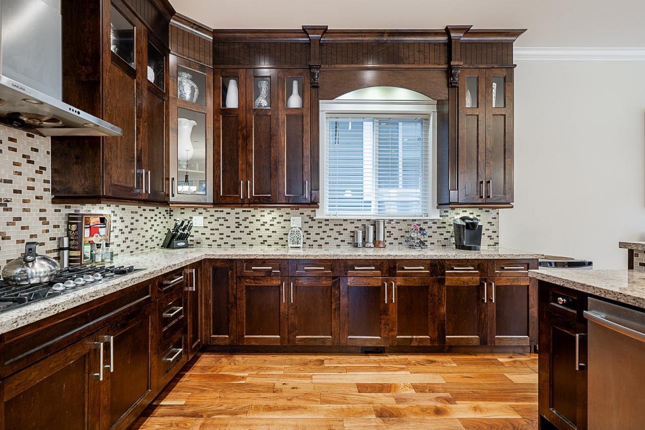 16302 25 Avenue, Surrey, British Columbia  V3Z 6S1 - Photo 8 - R3116356