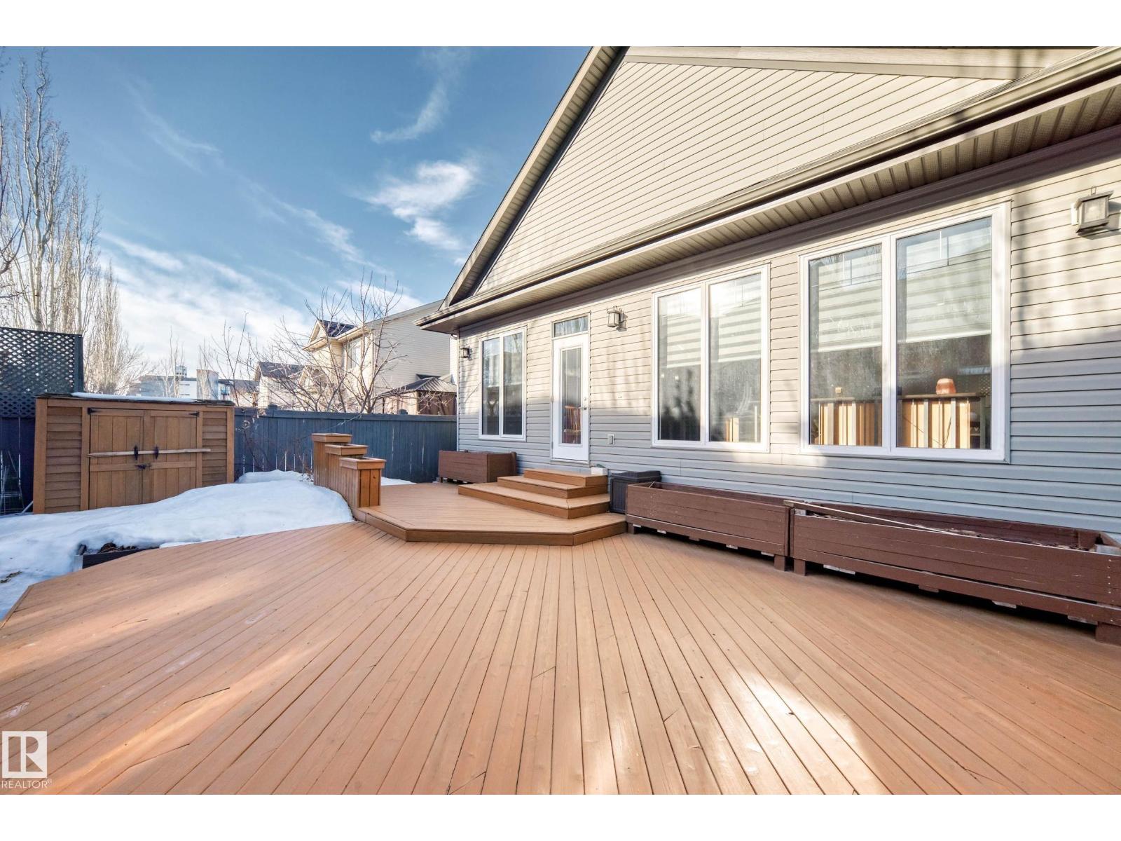 7719 Getty Wd Nw, Edmonton, Alberta  T5T 4L3 - Photo 17 - E4484408