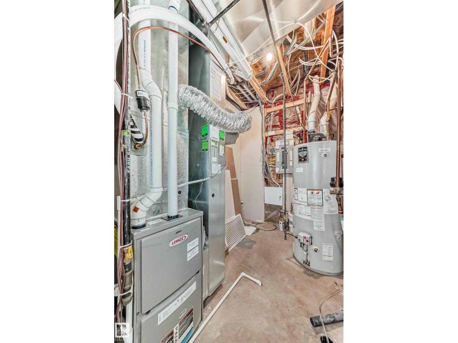 7719 Getty Wd Nw, Edmonton, Alberta  T5T 4L3 - Photo 58 - E4484408