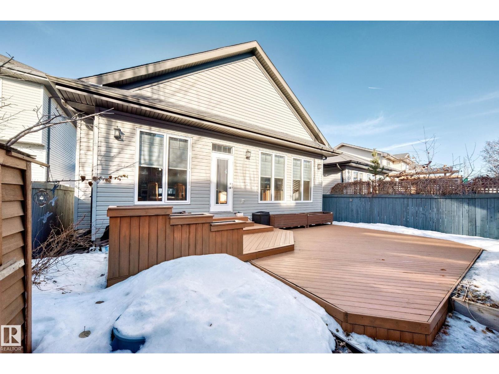 7719 Getty Wd Nw, Edmonton, Alberta  T5T 4L3 - Photo 64 - E4484408