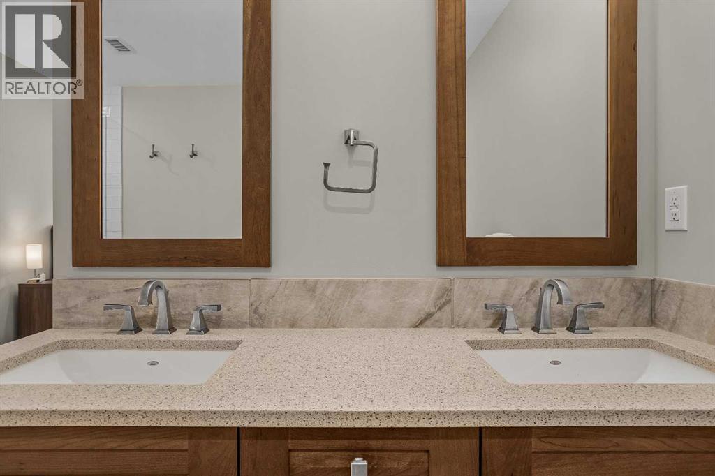 200, 707 Spring Creek Drive, Canmore, Alberta  T1W 0K7 - Photo 33 - A2301016