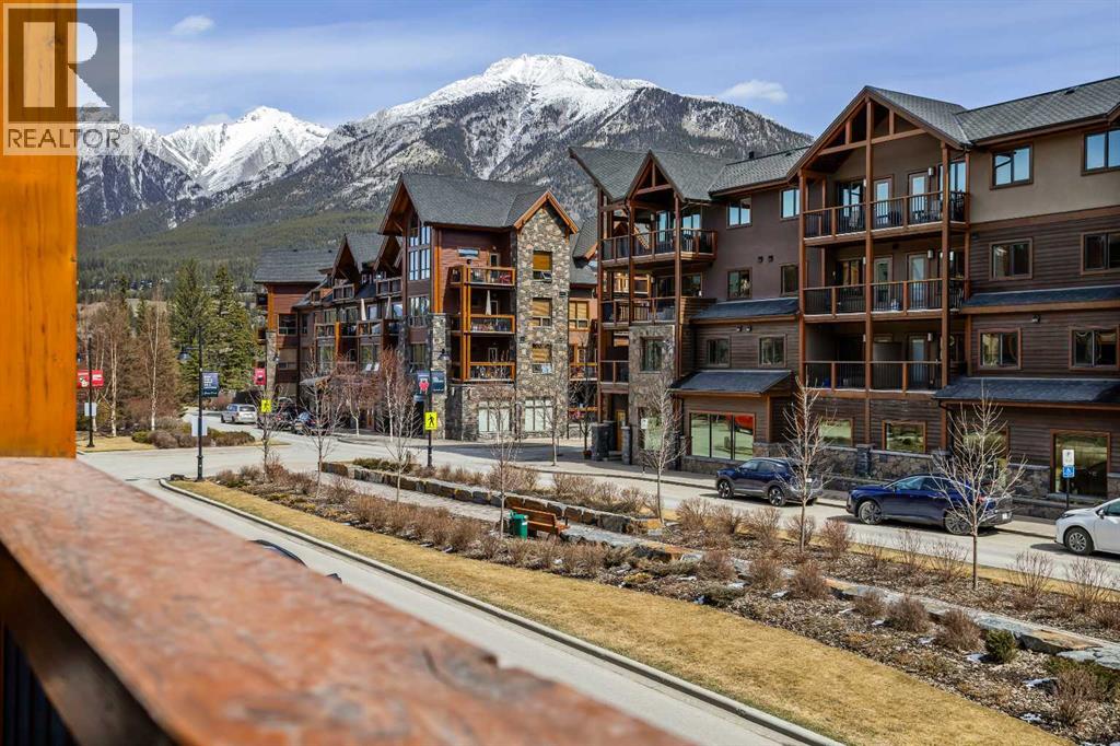 200, 707 Spring Creek Drive, Canmore, Alberta  T1W 0K7 - Photo 38 - A2301016