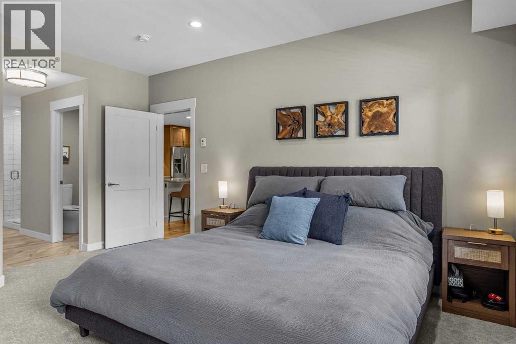 200, 707 Spring Creek Drive, Canmore, Alberta  T1W 0K7 - Photo 29 - A2301016