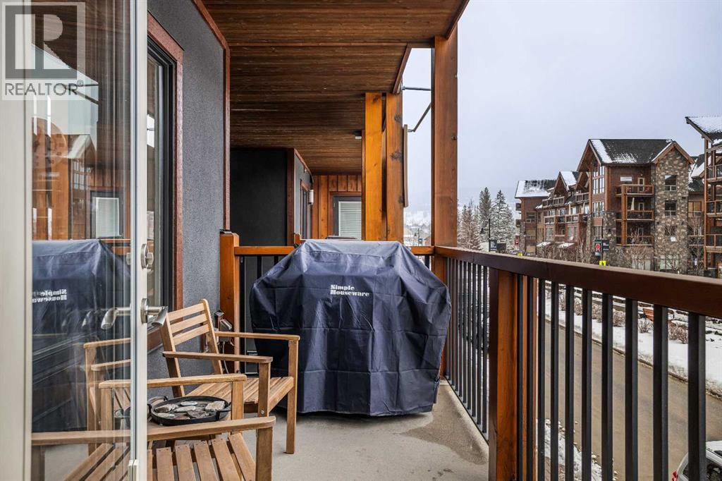 200, 707 Spring Creek Drive, Canmore, Alberta  T1W 0K7 - Photo 37 - A2301016