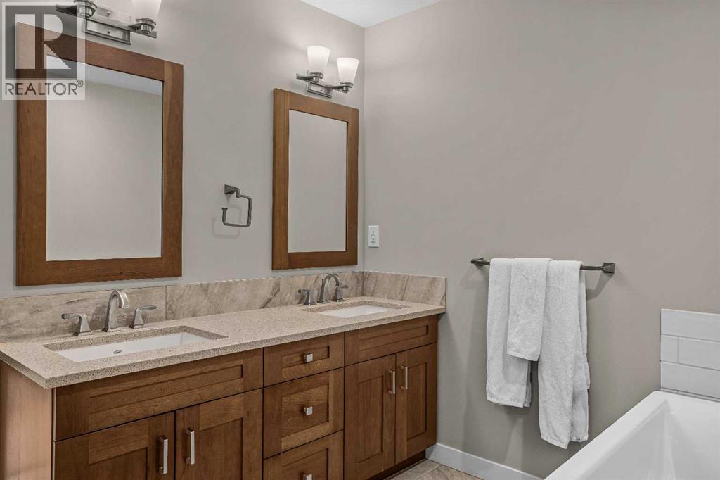 200, 707 Spring Creek Drive, Canmore, Alberta  T1W 0K7 - Photo 32 - A2301016