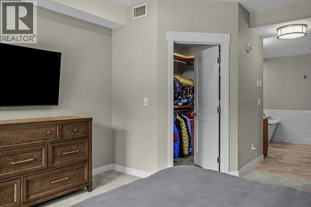 200, 707 Spring Creek Drive, Canmore, Alberta  T1W 0K7 - Photo 31 - A2301016