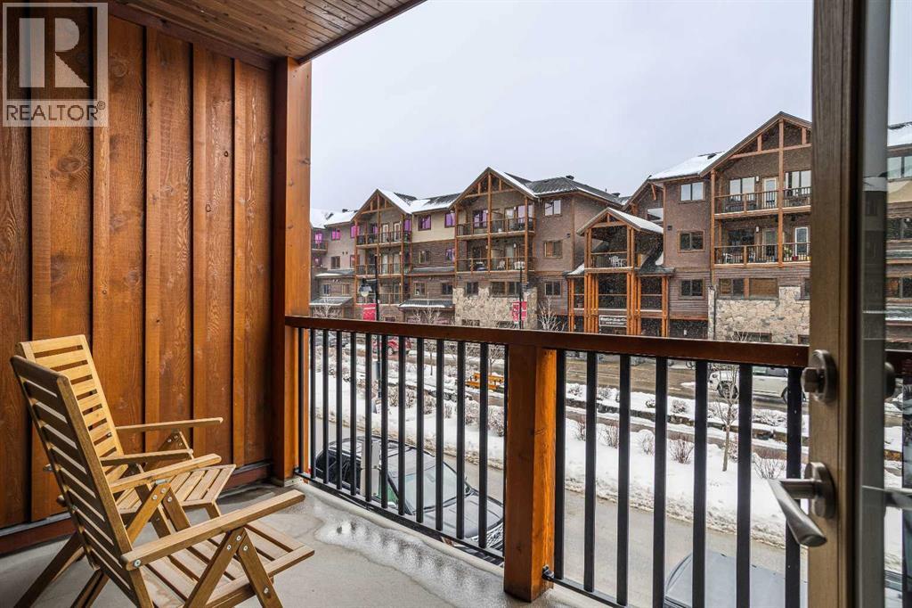 200, 707 Spring Creek Drive, Canmore, Alberta  T1W 0K7 - Photo 36 - A2301016