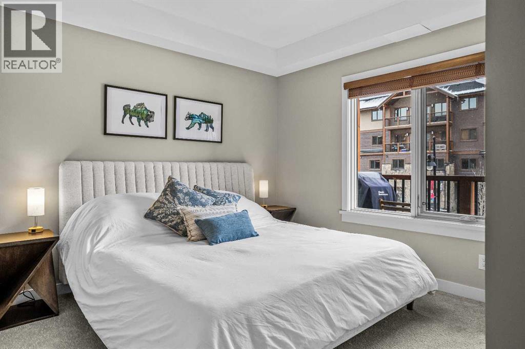 200, 707 Spring Creek Drive, Canmore, Alberta  T1W 0K7 - Photo 25 - A2301016