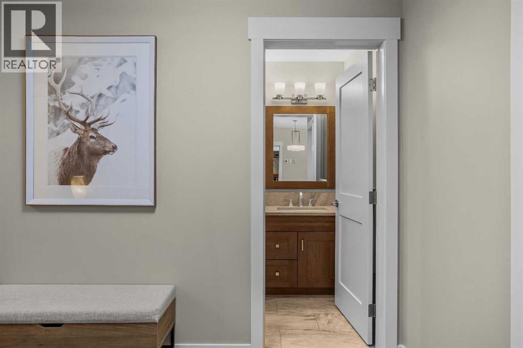 200, 707 Spring Creek Drive, Canmore, Alberta  T1W 0K7 - Photo 22 - A2301016