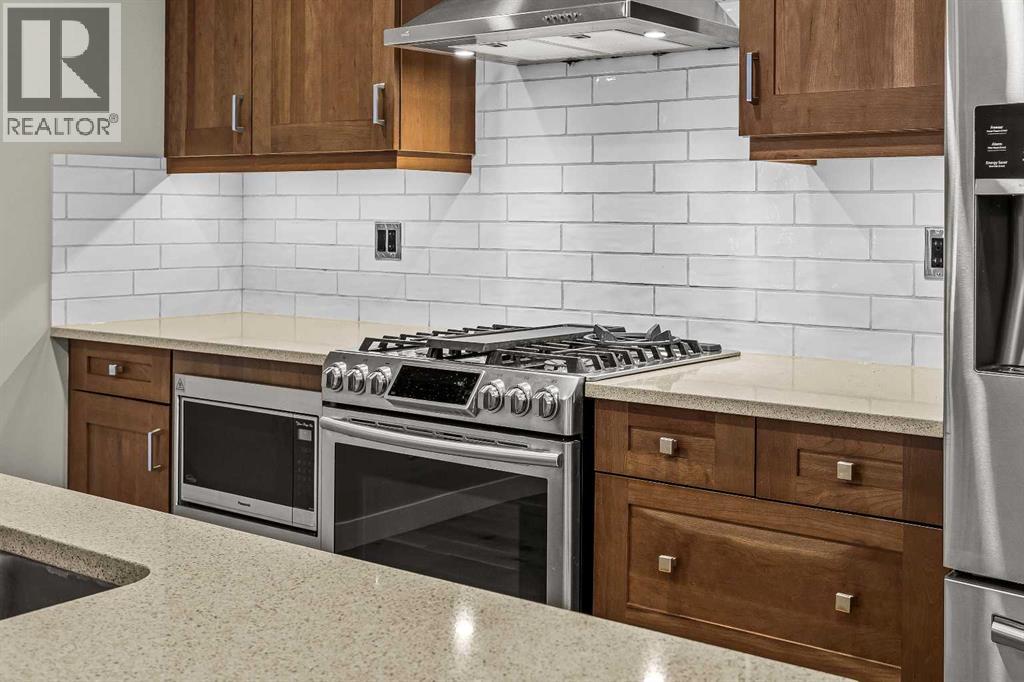 200, 707 Spring Creek Drive, Canmore, Alberta  T1W 0K7 - Photo 21 - A2301016