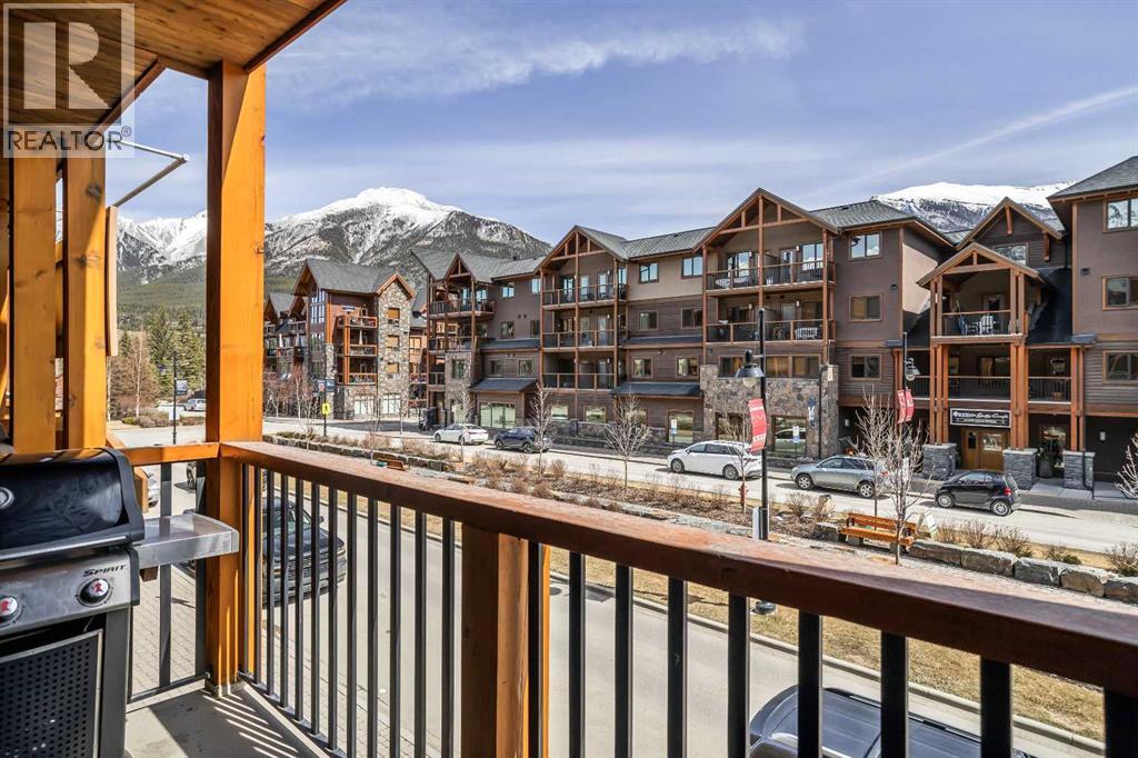 200, 707 Spring Creek Drive, Canmore, Alberta  T1W 0K7 - Photo 39 - A2301016