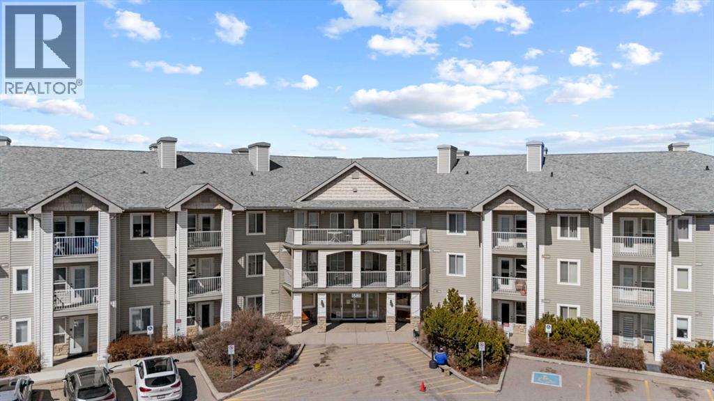 3320, 6818 Pinecliff Grove NE, Calgary, Alberta