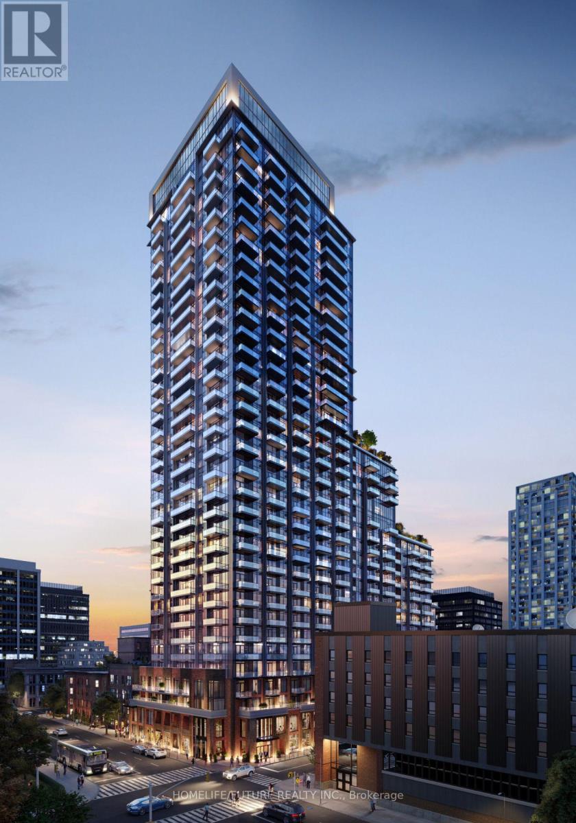 1122 - 75 James Street S, Hamilton, Ontario  L8P 2Y9 - Photo 1 - X13050406