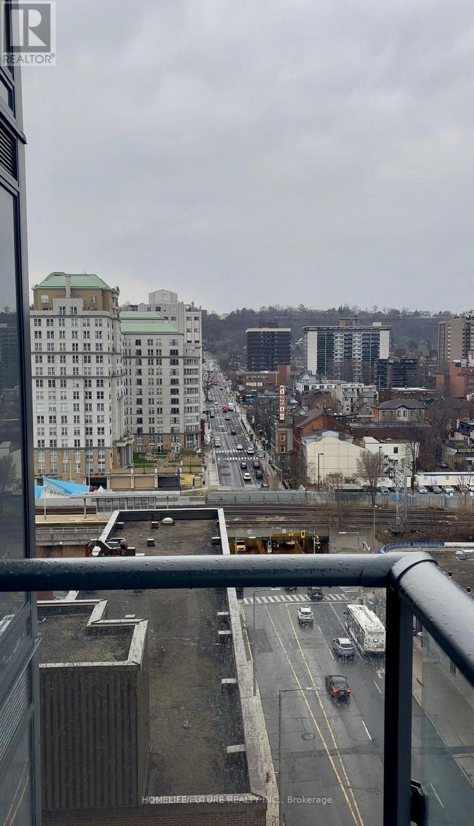 1122 - 75 James Street S, Hamilton, Ontario  L8P 2Y9 - Photo 13 - X13050406