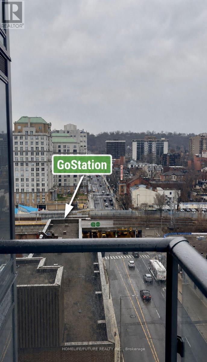 1122 - 75 James Street S, Hamilton, Ontario  L8P 2Y9 - Photo 19 - X13050406