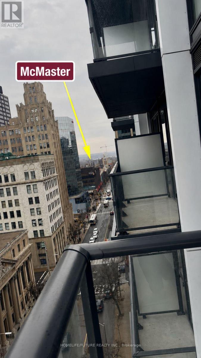 1122 - 75 James Street S, Hamilton, Ontario  L8P 2Y9 - Photo 20 - X13050406