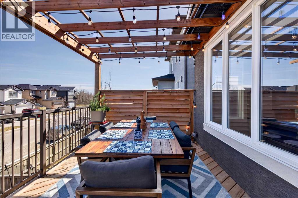 120 Baysprings Court SW, Airdrie, Alberta  T4B 3X7 - Photo 43 - A2304553