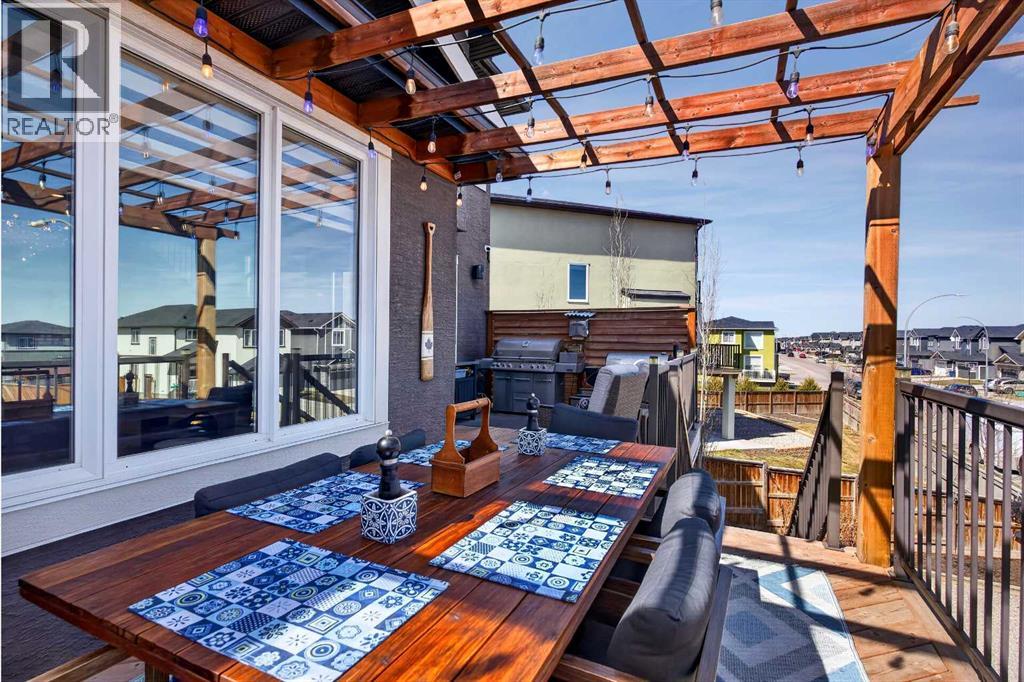 120 Baysprings Court SW, Airdrie, Alberta  T4B 3X7 - Photo 19 - A2304553