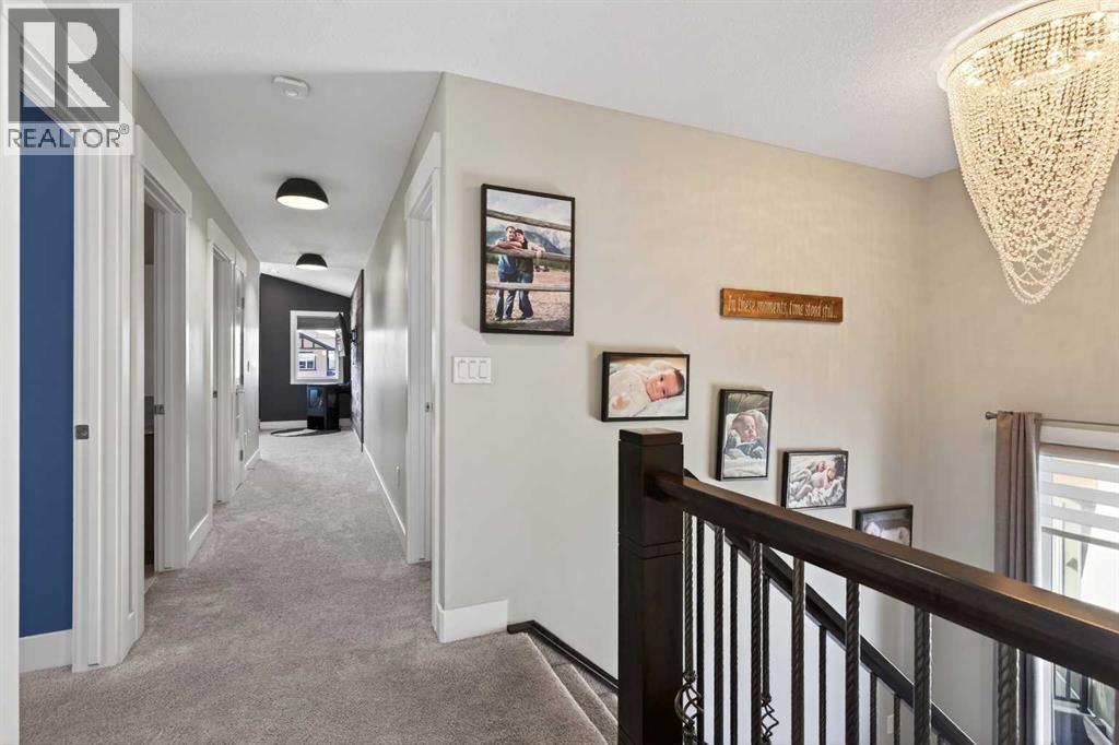120 Baysprings Court SW, Airdrie, Alberta  T4B 3X7 - Photo 35 - A2304553