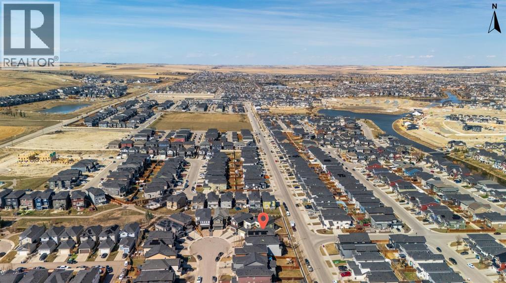 120 Baysprings Court SW, Airdrie, Alberta  T4B 3X7 - Photo 47 - A2304553