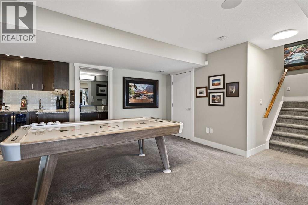 120 Baysprings Court SW, Airdrie, Alberta  T4B 3X7 - Photo 38 - A2304553