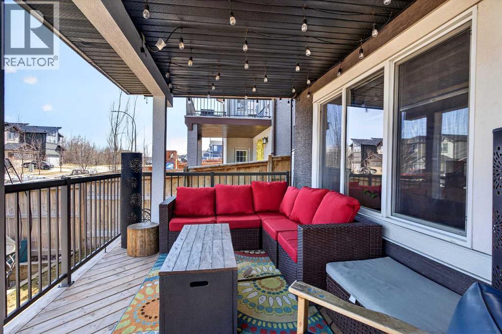 120 Baysprings Court SW, Airdrie, Alberta  T4B 3X7 - Photo 41 - A2304553