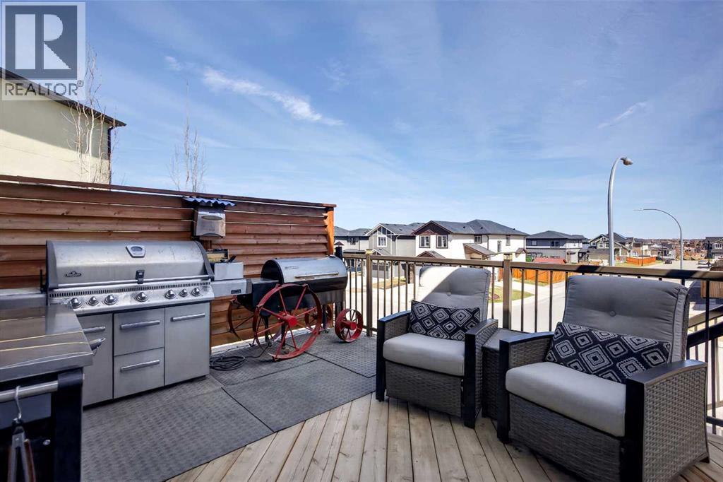 120 Baysprings Court SW, Airdrie, Alberta  T4B 3X7 - Photo 18 - A2304553