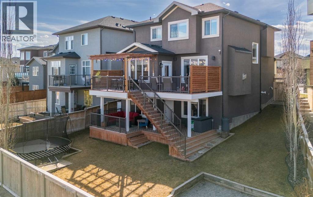 120 Baysprings Court SW, Airdrie, Alberta  T4B 3X7 - Photo 48 - A2304553