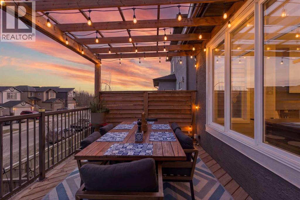 120 Baysprings Court SW, Airdrie, Alberta  T4B 3X7 - Photo 17 - A2304553