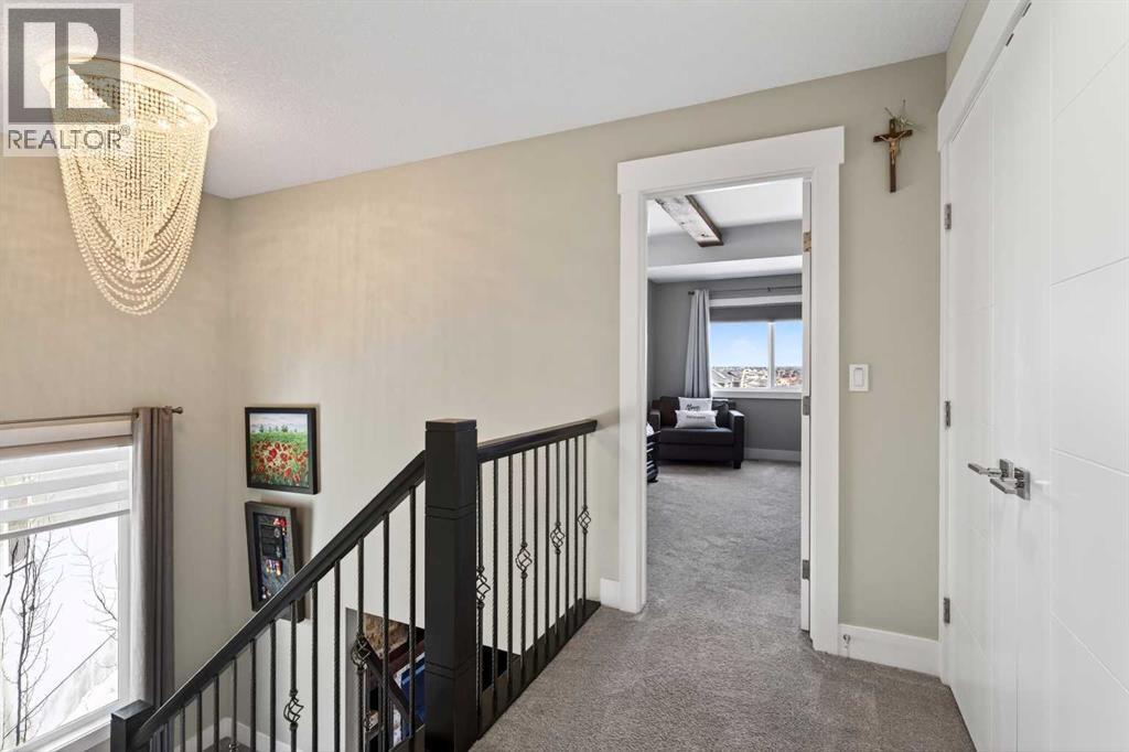 120 Baysprings Court SW, Airdrie, Alberta  T4B 3X7 - Photo 24 - A2304553