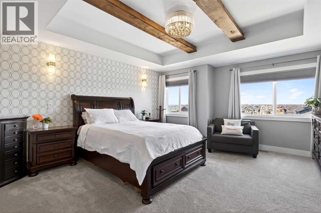 120 Baysprings Court SW, Airdrie, Alberta  T4B 3X7 - Photo 25 - A2304553