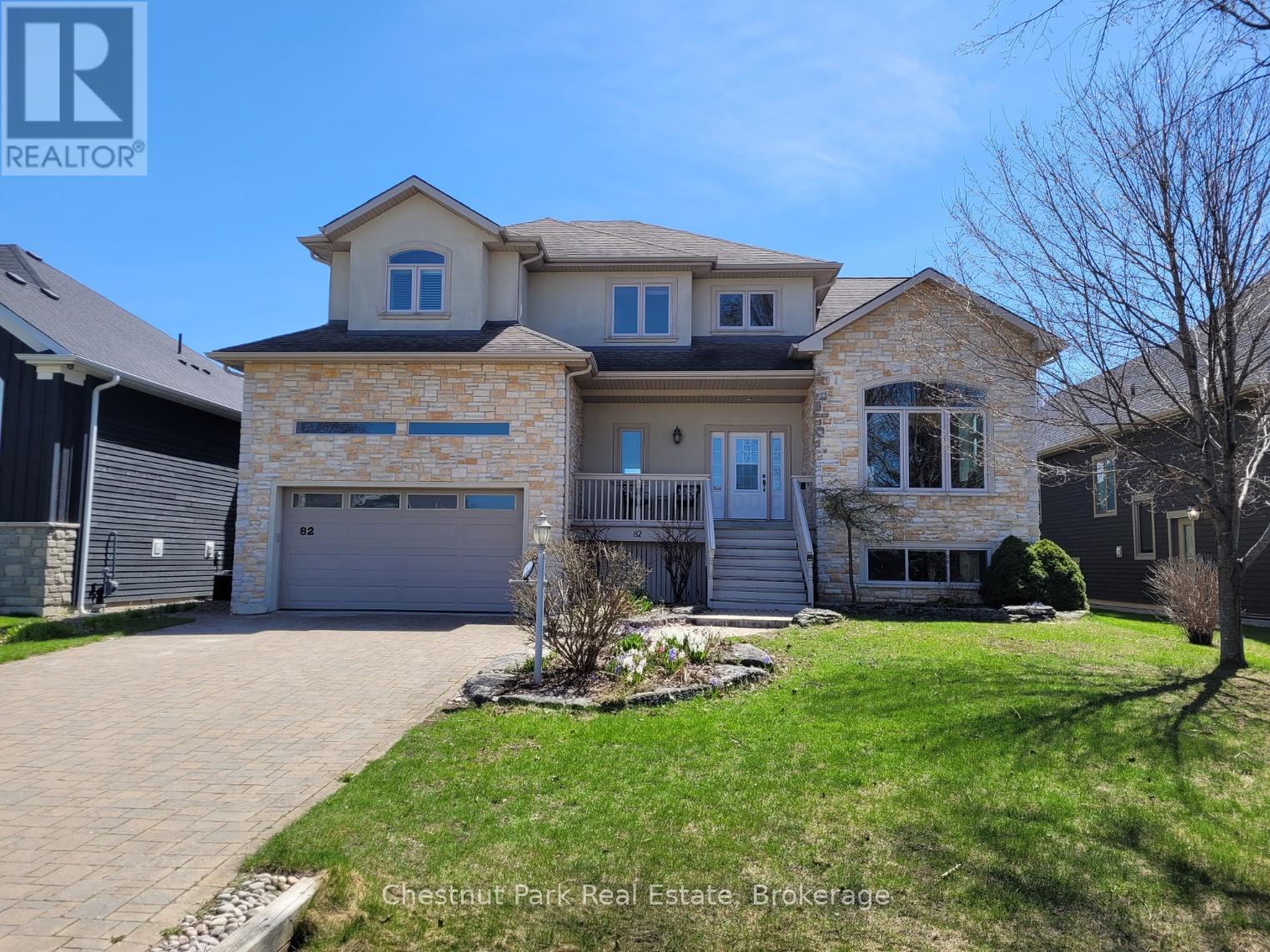 82 STANLEY STREET, Collingwood, Ontario