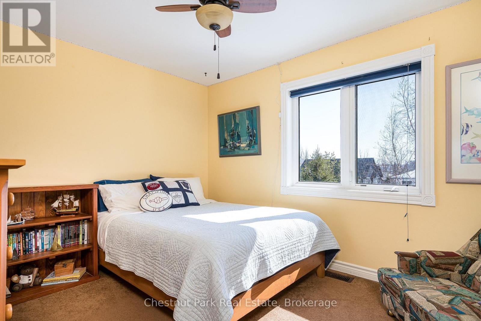 82 Stanley Street, Collingwood, Ontario  L9Y 0G7 - Photo 30 - S12856220