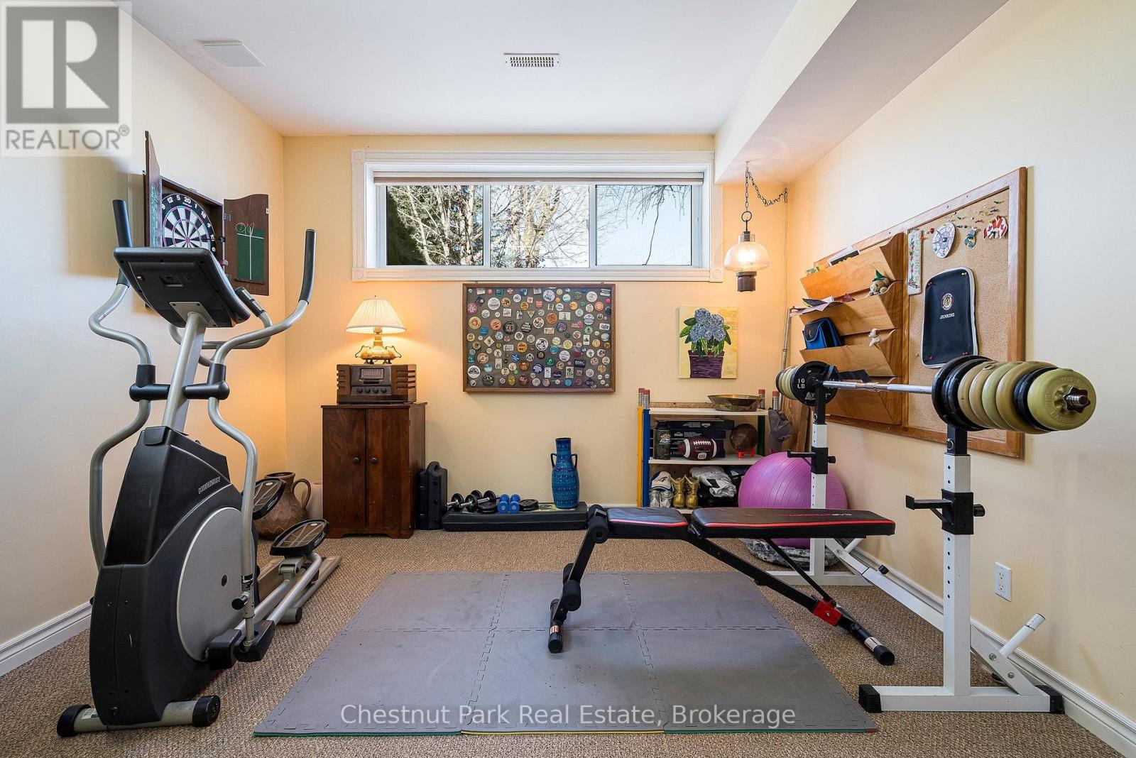 82 Stanley Street, Collingwood, Ontario  L9Y 0G7 - Photo 35 - S12856220