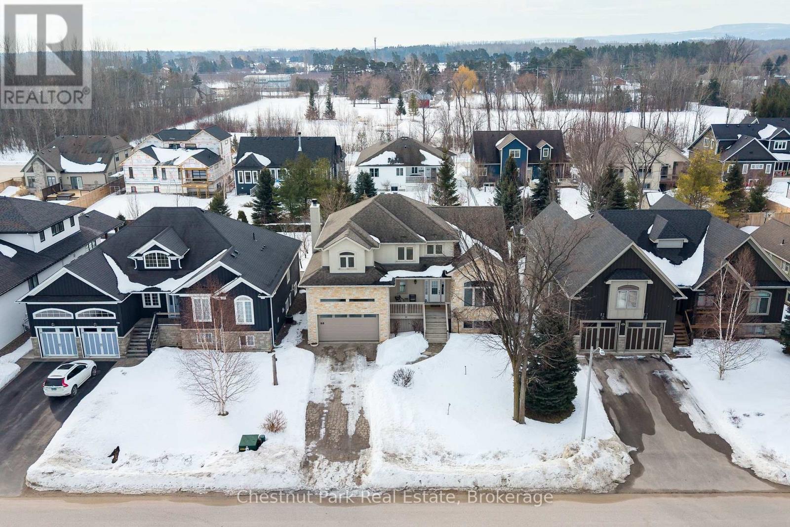 82 Stanley Street, Collingwood, Ontario  L9Y 0G7 - Photo 42 - S12856220