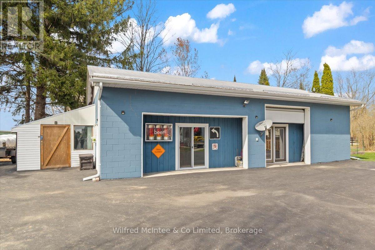 21571 Grey Road 16, Georgian Bluffs, Ontario  N0H 2N0 - Photo 29 - X13048592