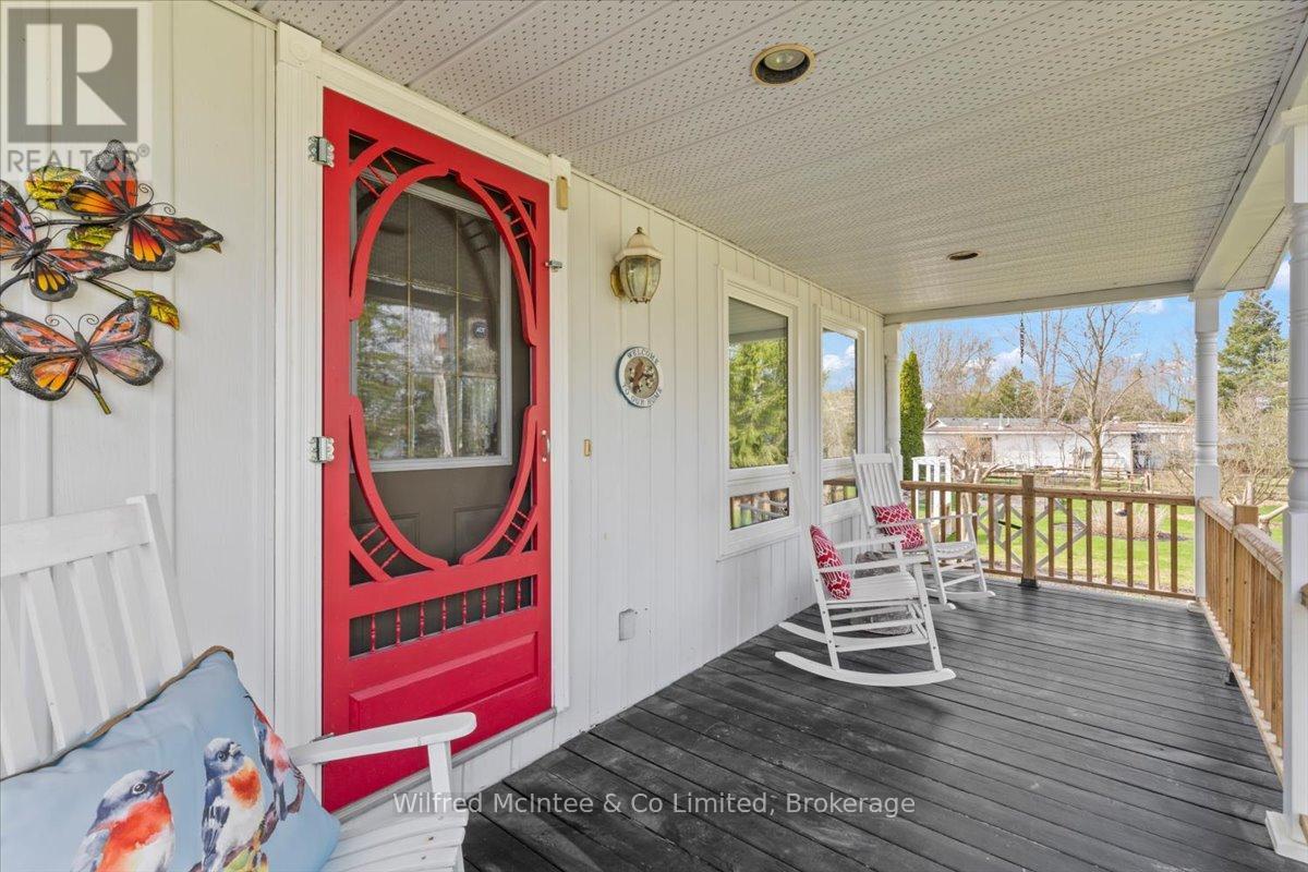 21571 Grey Road 16, Georgian Bluffs, Ontario  N0H 2N0 - Photo 7 - X13048592