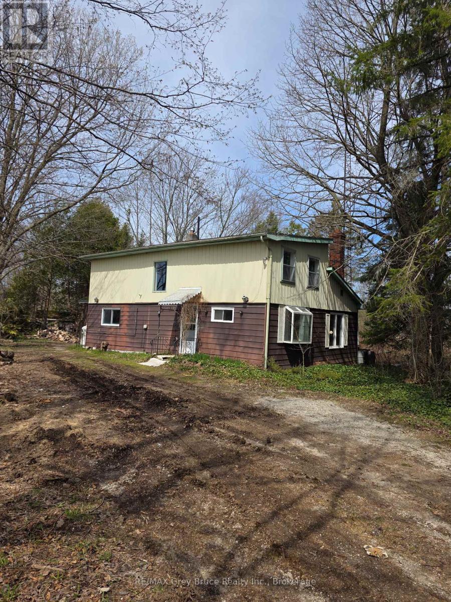 278828 Orchard Drive, Georgian Bluffs, Ontario  N4K 0G3 - Photo 3 - X12770720