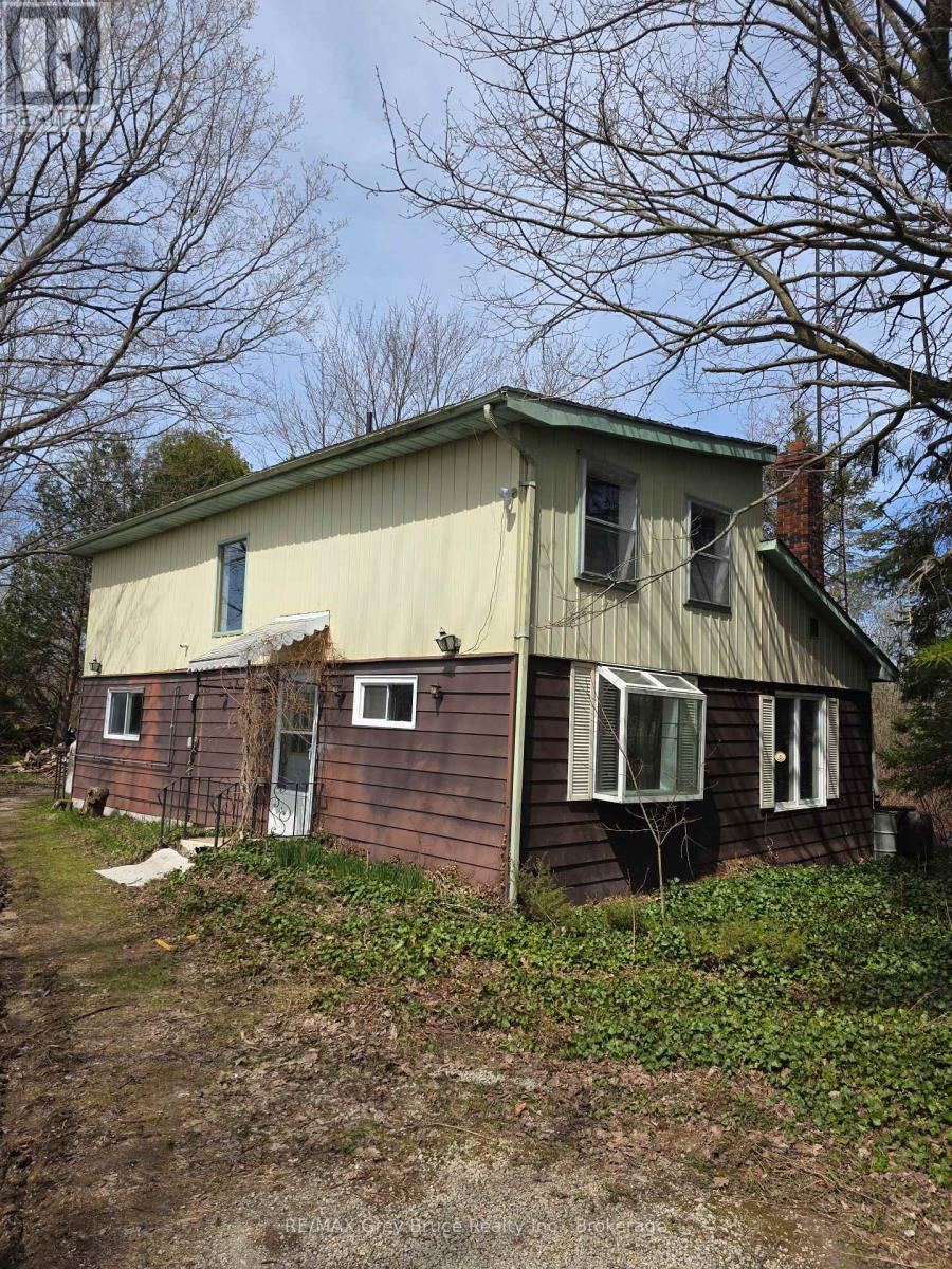 278828 ORCHARD DRIVE, Georgian Bluffs, Ontario