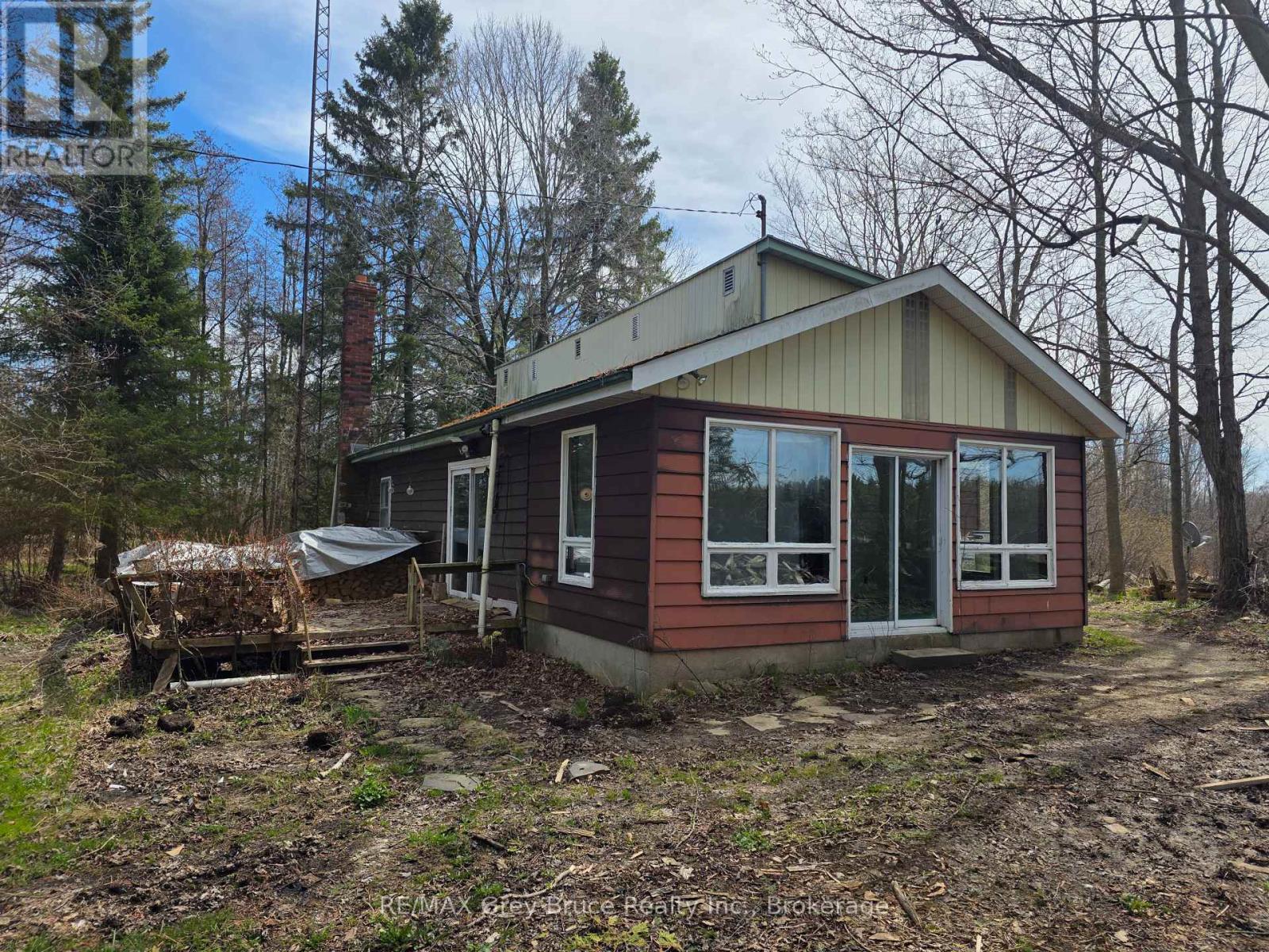 278828 Orchard Drive, Georgian Bluffs, Ontario  N4K 0G3 - Photo 2 - X12770720