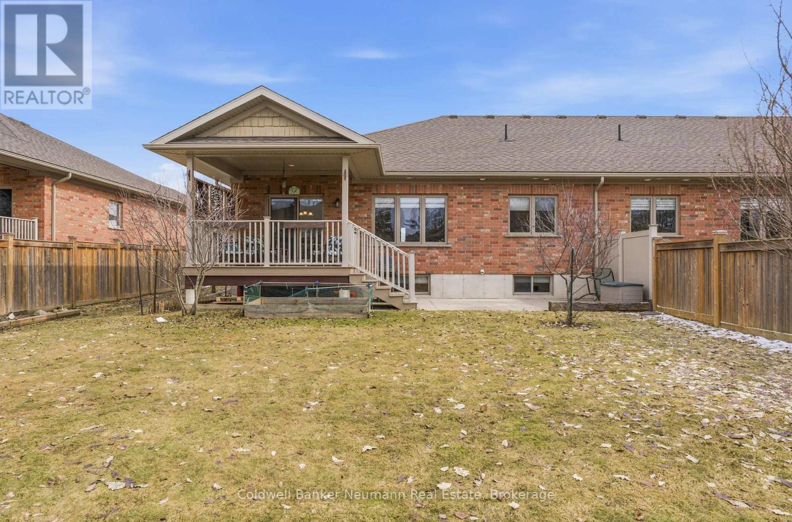 12 Brown Street S, Minto, Ontario  N0G 1M0 - Photo 33 - X12918044