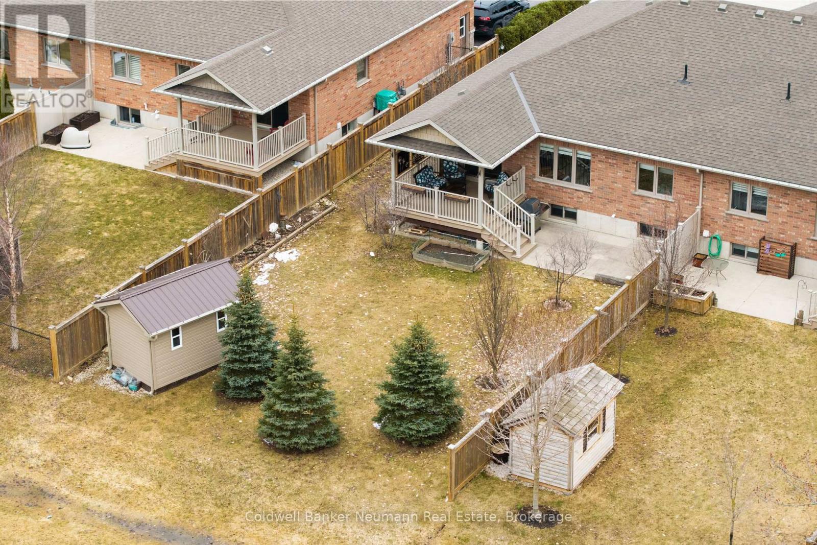 12 Brown Street S, Minto, Ontario  N0G 1M0 - Photo 34 - X12918044