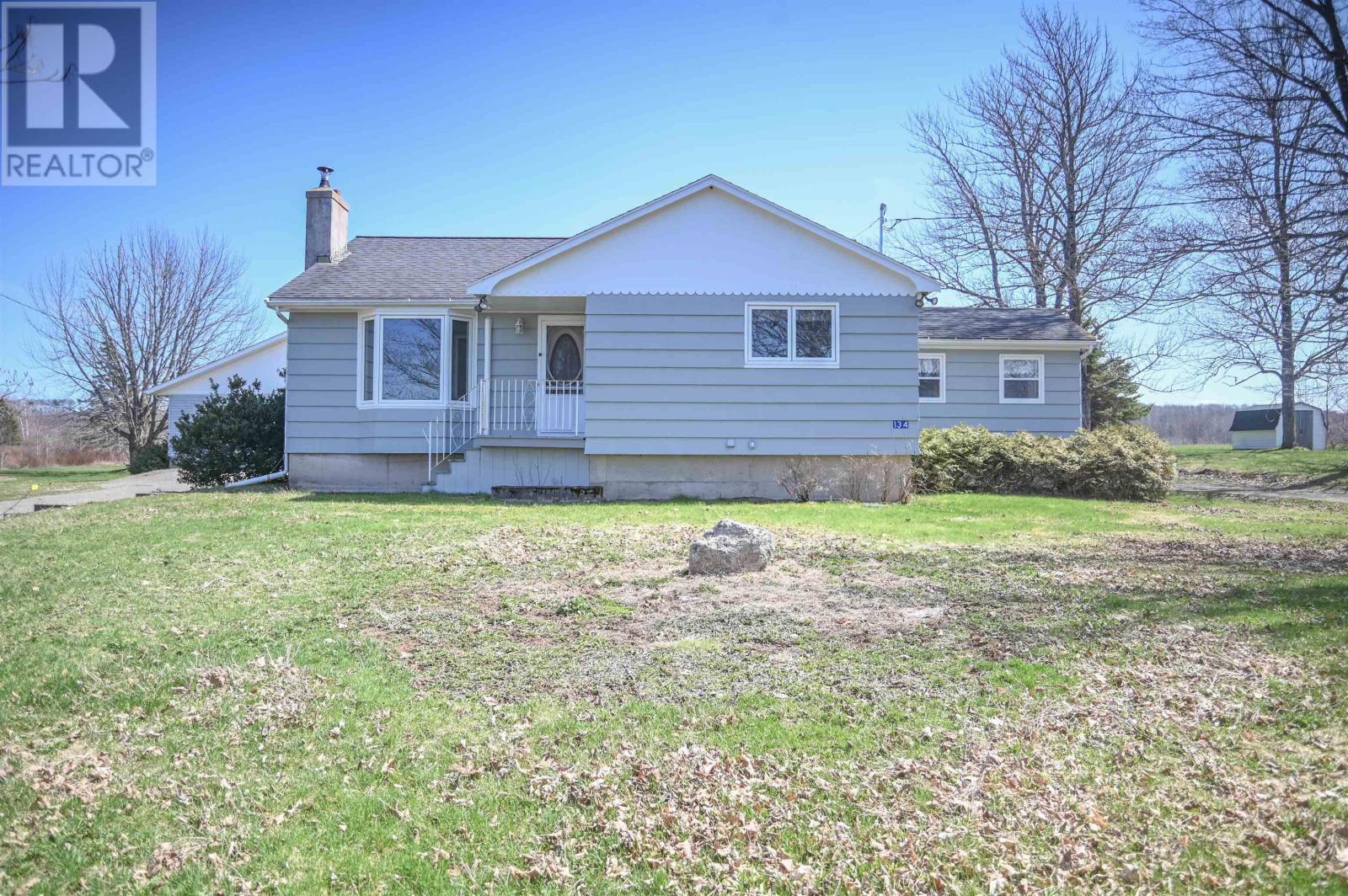 134 Prospect Road, Morristown, Nova Scotia  B0P 1E0 - Photo 2 - 202608760