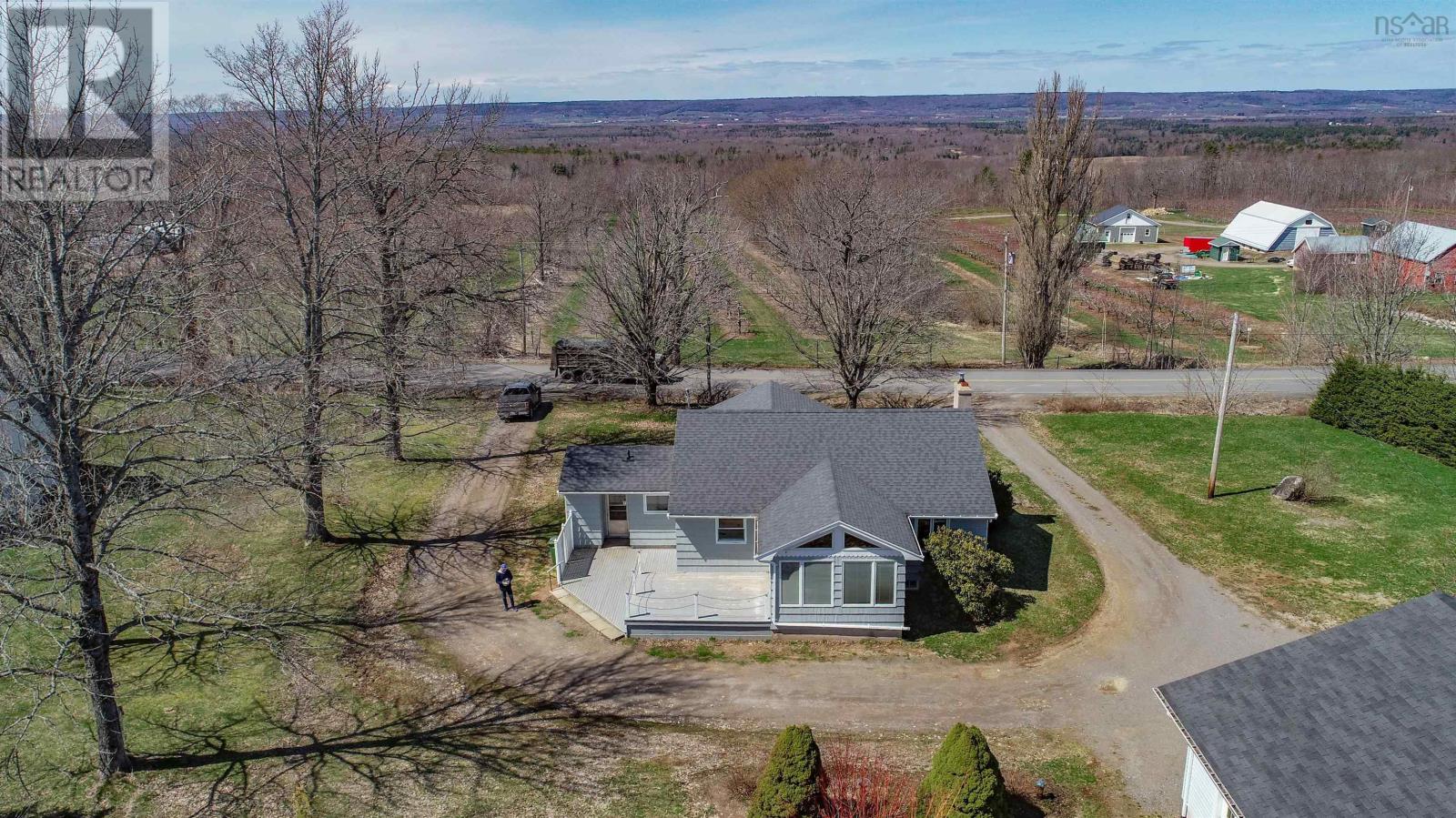 134 Prospect Road, Morristown, Nova Scotia  B0P 1E0 - Photo 26 - 202608760