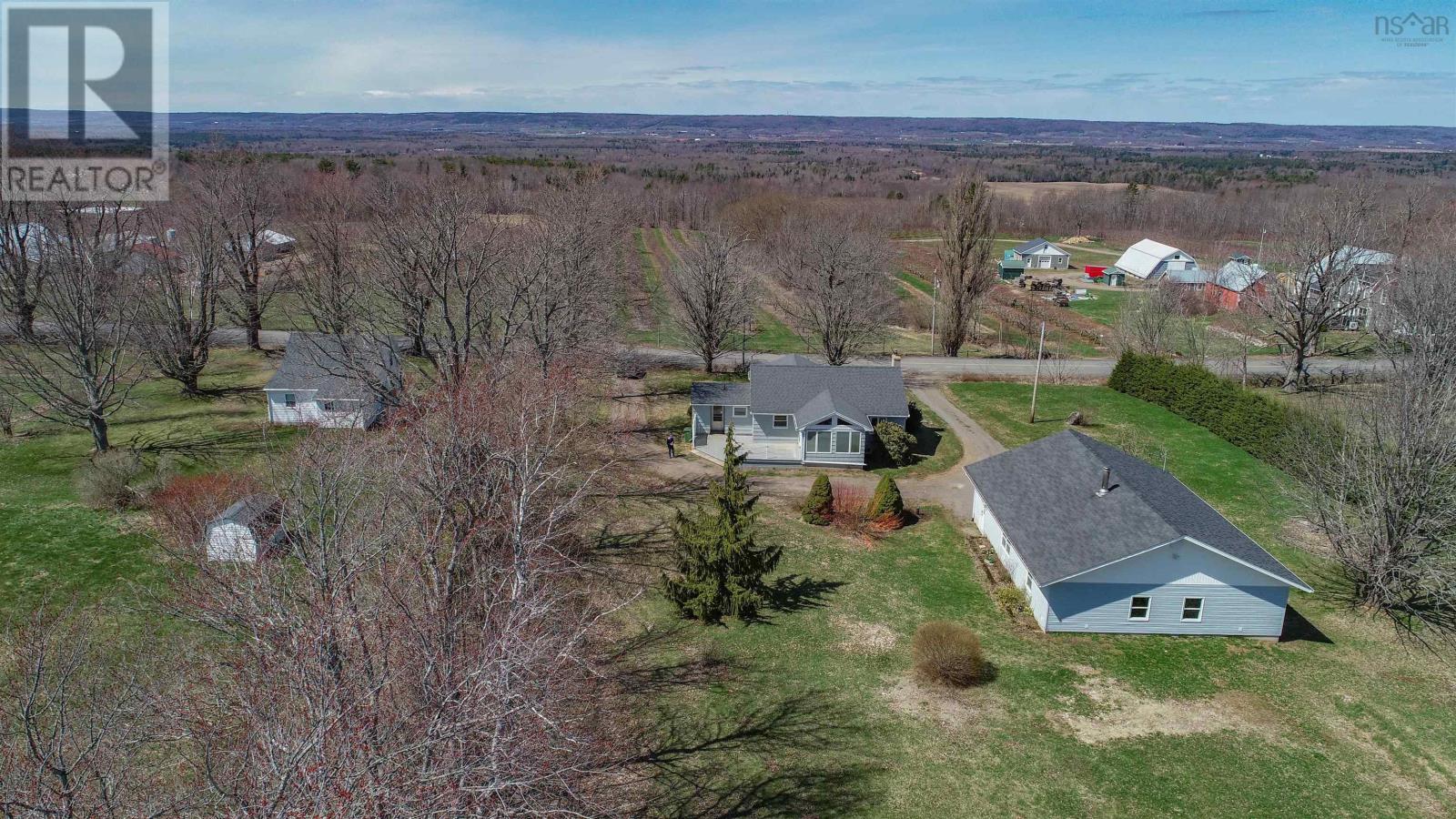 134 Prospect Road, Morristown, Nova Scotia  B0P 1E0 - Photo 27 - 202608760