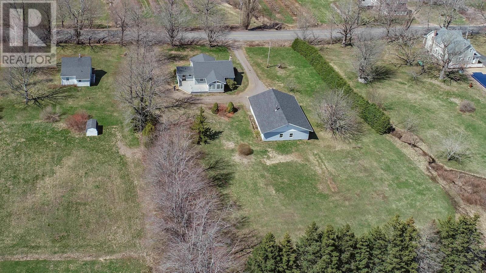 134 Prospect Road, Morristown, Nova Scotia  B0P 1E0 - Photo 28 - 202608760