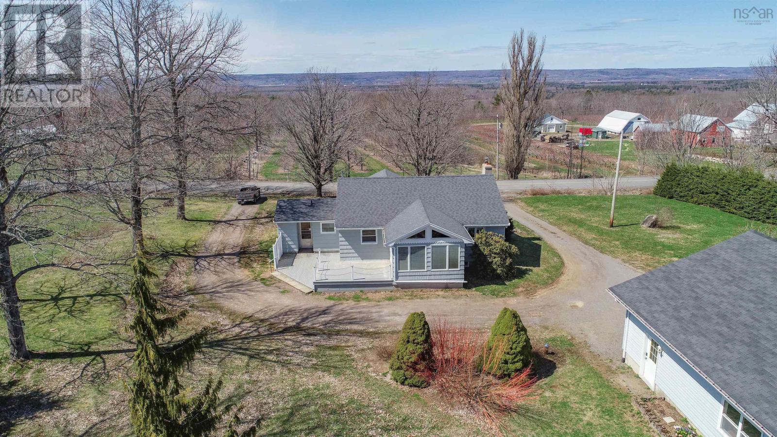 134 Prospect Road, Morristown, Nova Scotia  B0P 1E0 - Photo 31 - 202608760