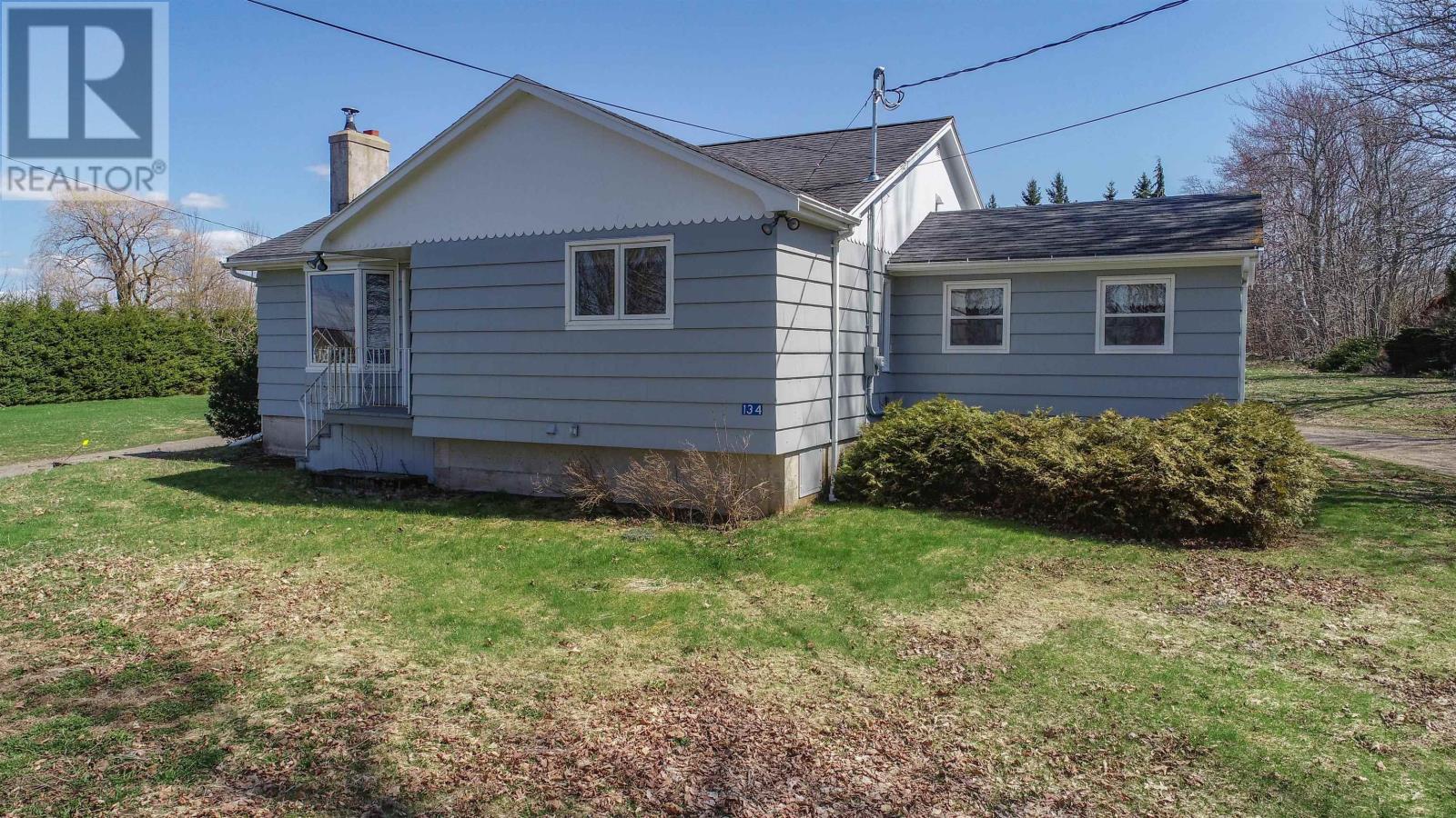 134 Prospect Road, Morristown, Nova Scotia  B0P 1E0 - Photo 35 - 202608760