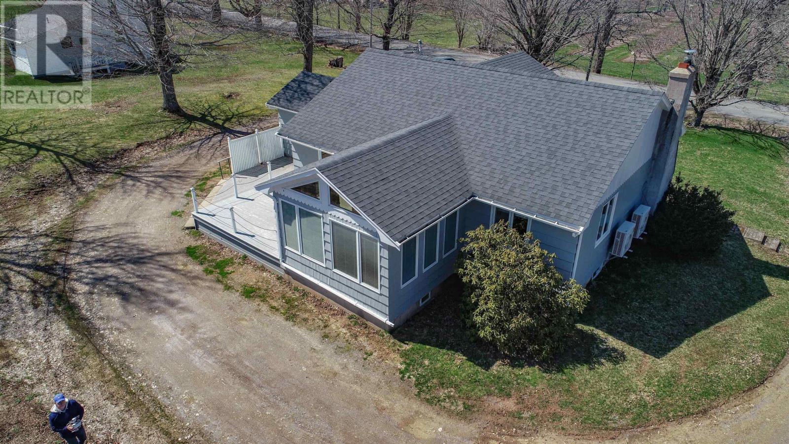 134 Prospect Road, Morristown, Nova Scotia  B0P 1E0 - Photo 4 - 202608760